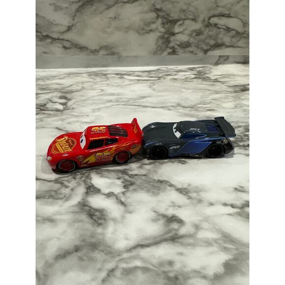 Cars 3 Cars characters - Picture 6 of 10